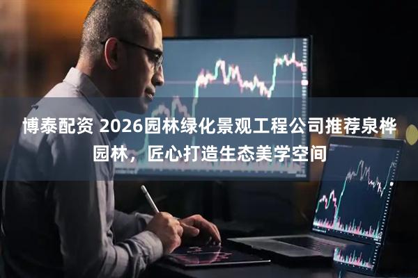 博泰配资 2026园林绿化景观工程公司推荐泉桦园林，匠心打造生态美学空间