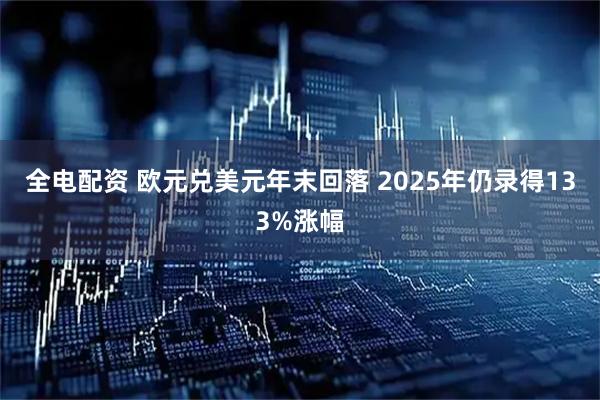 全电配资 欧元兑美元年末回落 2025年仍录得133%涨幅
